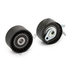 DAYCO KTBWP7330 | FORD FOCUS/C-MAX/3008/308/C4PC/C3-III TRIGER SETI+DEVIRDAIM