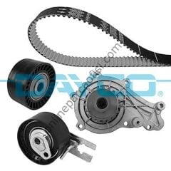 DAYCO KTBWP7330 | FORD FOCUS/C-MAX/3008/308/C4PC/C3-III TRIGER SETI+DEVIRDAIM
