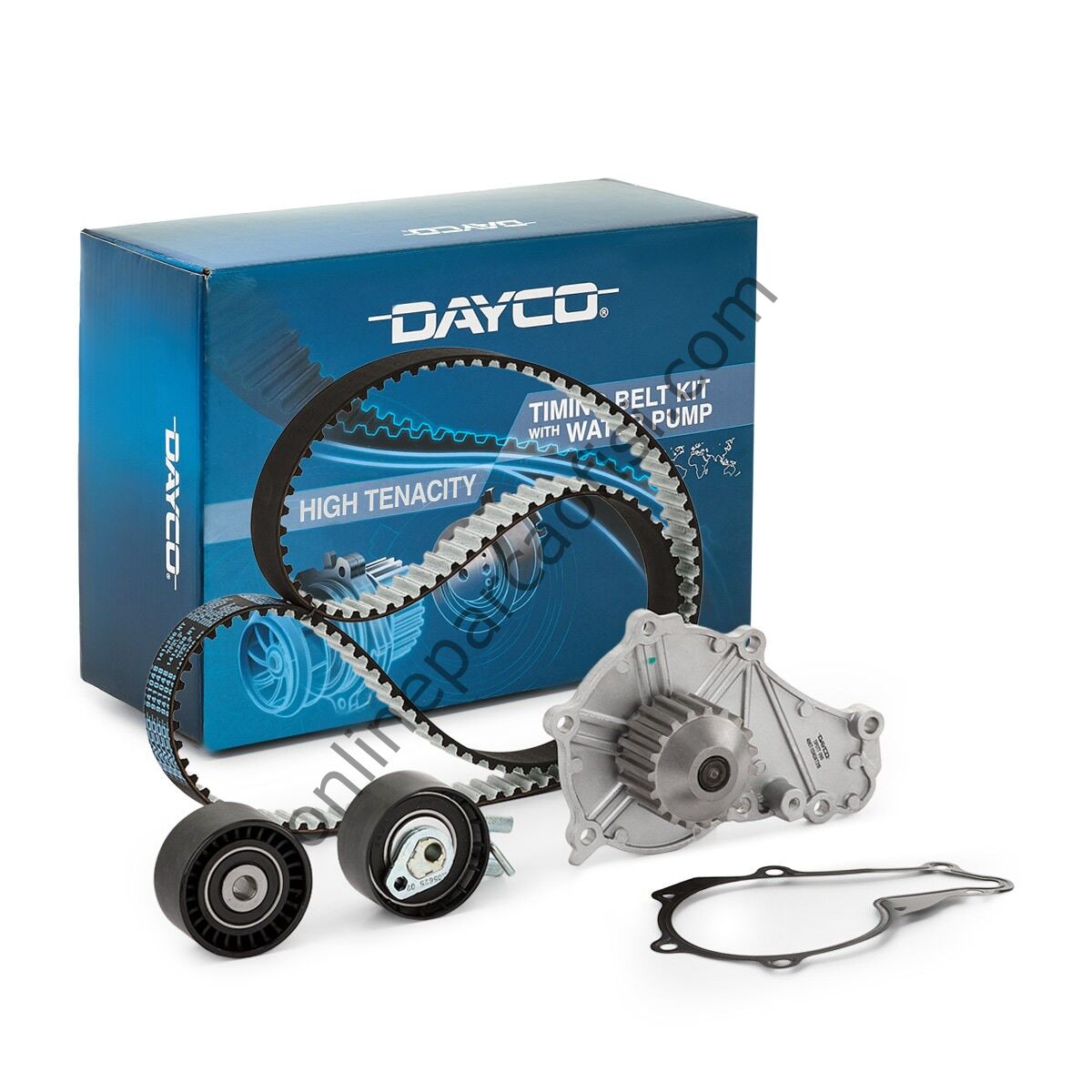 DAYCO KTBWP7330 | FORD FOCUS/C-MAX/3008/308/C4PC/C3-III TRIGER SETI+DEVIRDAIM