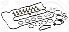 ELRING 727.751 | BMW E81-82-87-88-90-91-92-93-60-61-X3 TAKIM CONTA ÜST