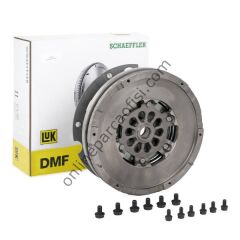 LUK 415 0482 10 | VW A4-A5-A6 VOLAN