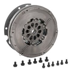 LUK 415 0482 10 | VW A4-A5-A6 VOLAN