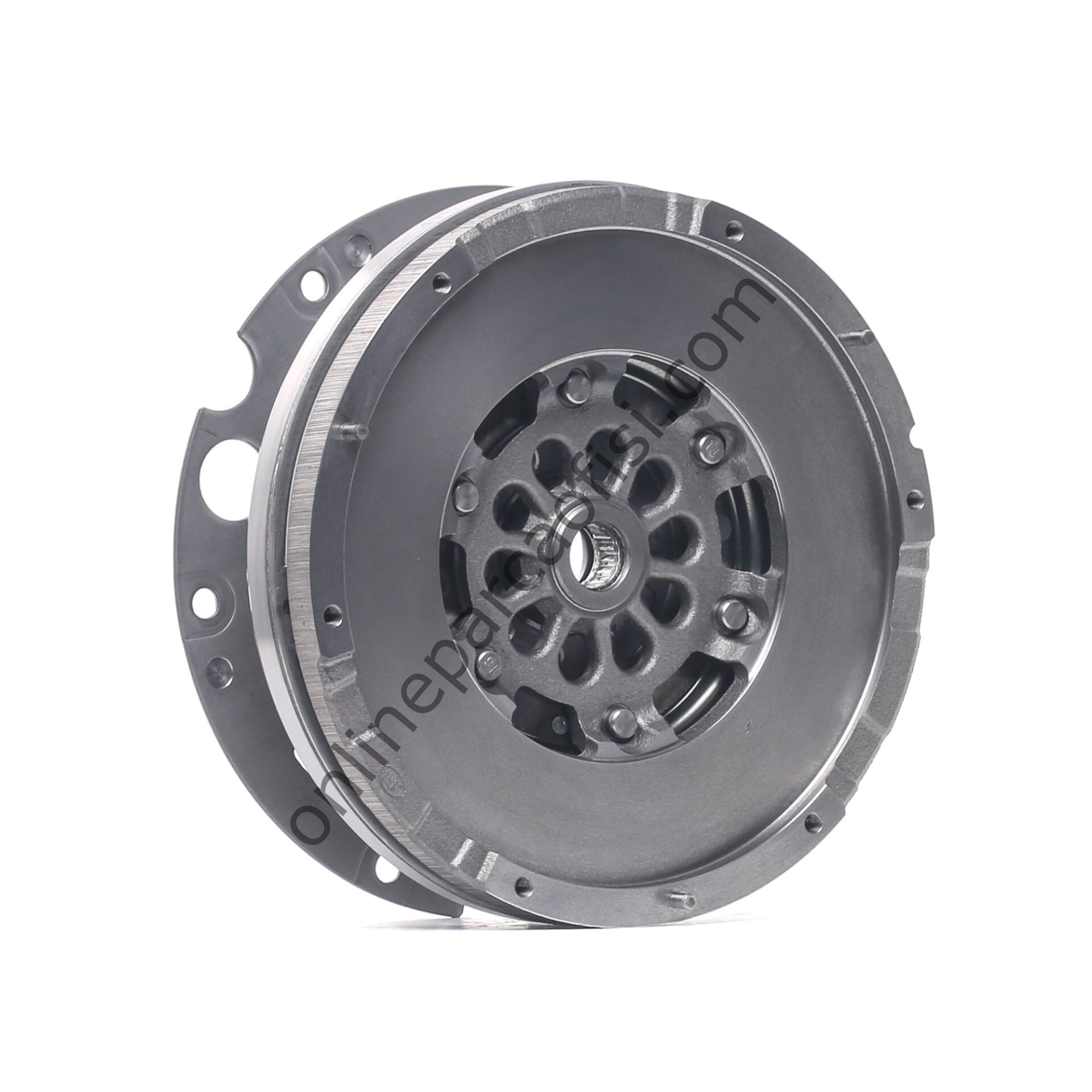 LUK 415 0482 10 | VW A4-A5-A6 VOLAN