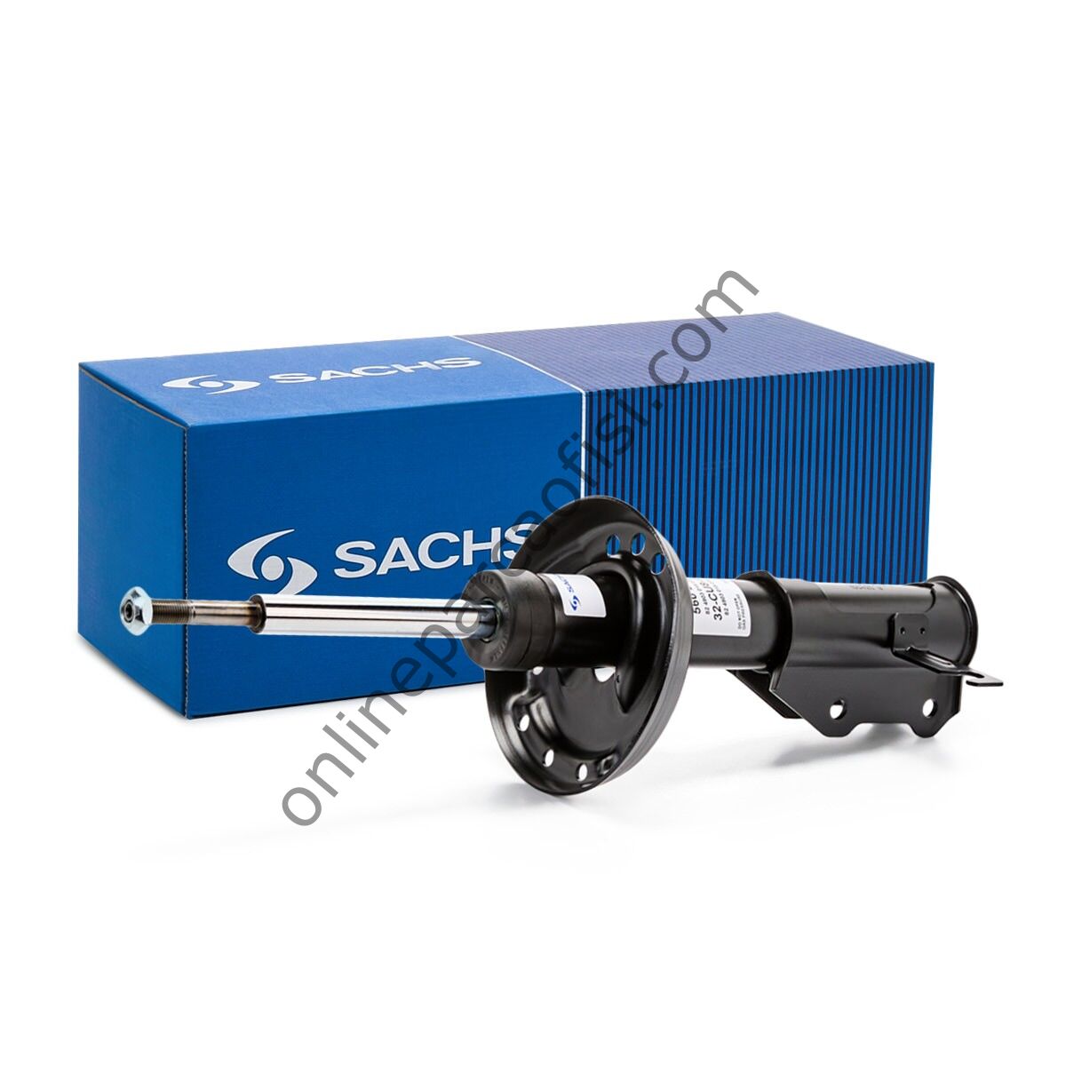 SACHS 560 264 | OPEL INSIGNIA A AMORTISÖR ÖN SAG