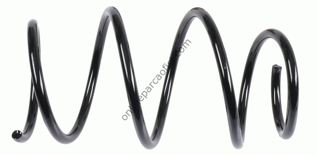 SACHS 998 056 | BMW E46 HELEZON YAYI ÖN