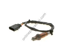 BOSCH 0258027197 | VW A3 OKSIJEN SENSÖRÜ