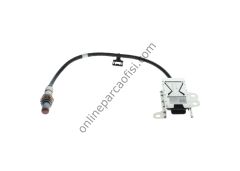BOSCH 0281008769 | FORD COURIER KATALIZATÖR SENSÖRÜ ARKA