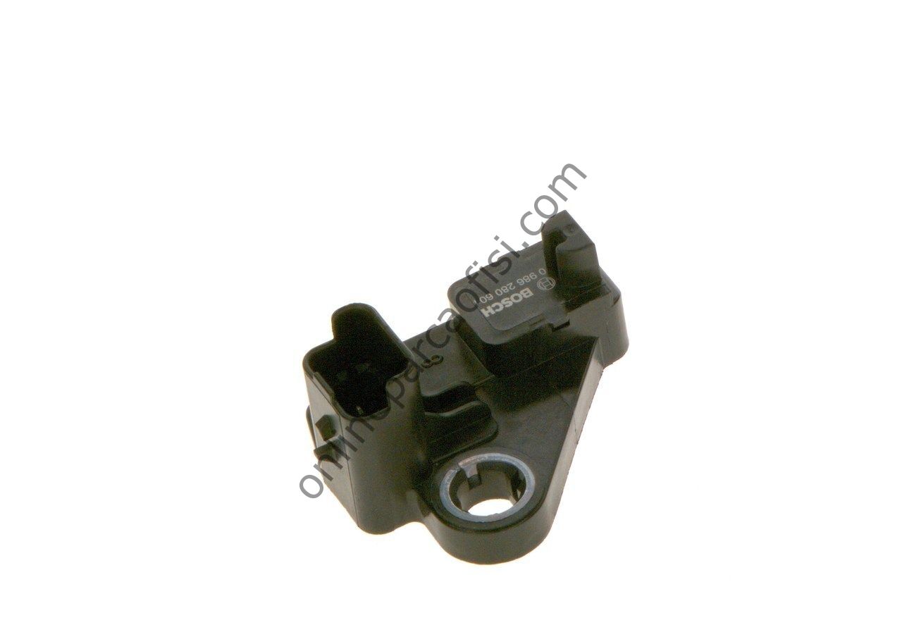 BOSCH 0986280601 | FORD FOCUS/FIESTA/S60/V60 KRANK DEVIR SENSÖRÜ