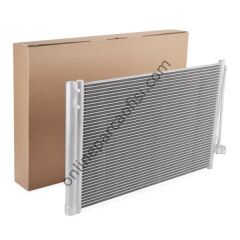 BEHR AC 344 000S | BMW E60-E61-E63-E64-E65-E66 KLIMA RADYATÖRÜ