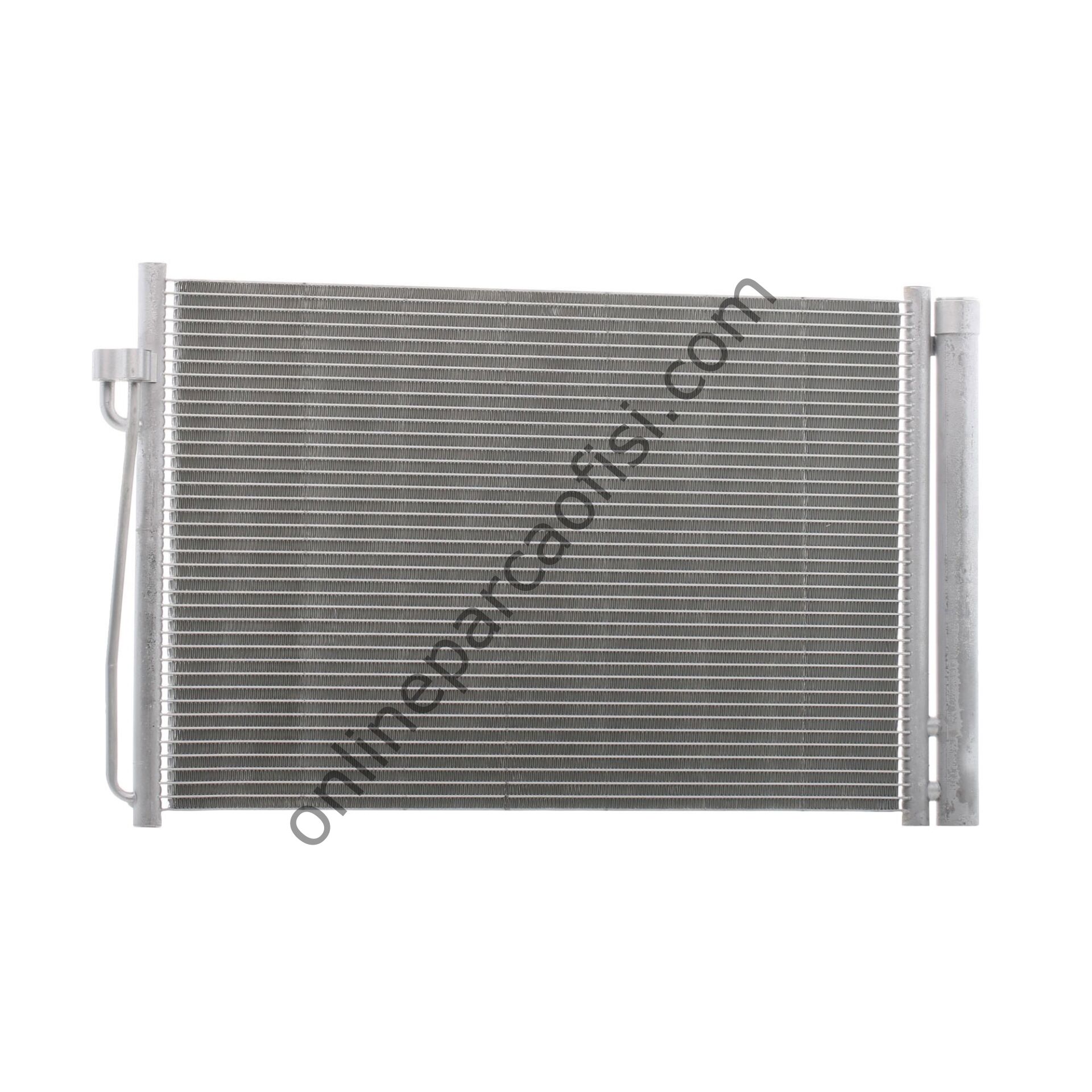 BEHR AC 344 000S | BMW E60-E61-E63-E64-E65-E66 KLIMA RADYATÖRÜ