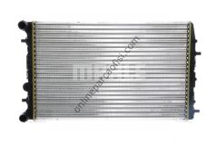 BEHR CR 505 000S | VW POLO-CORDOBA-FABIA SU RADYATÖRÜ