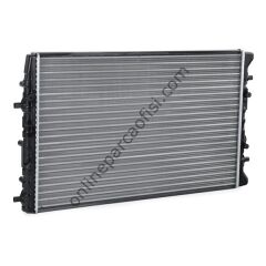 BEHR CR 505 000S | VW POLO-CORDOBA-FABIA SU RADYATÖRÜ