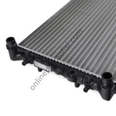 BEHR CR 505 000S | VW POLO-CORDOBA-FABIA SU RADYATÖRÜ