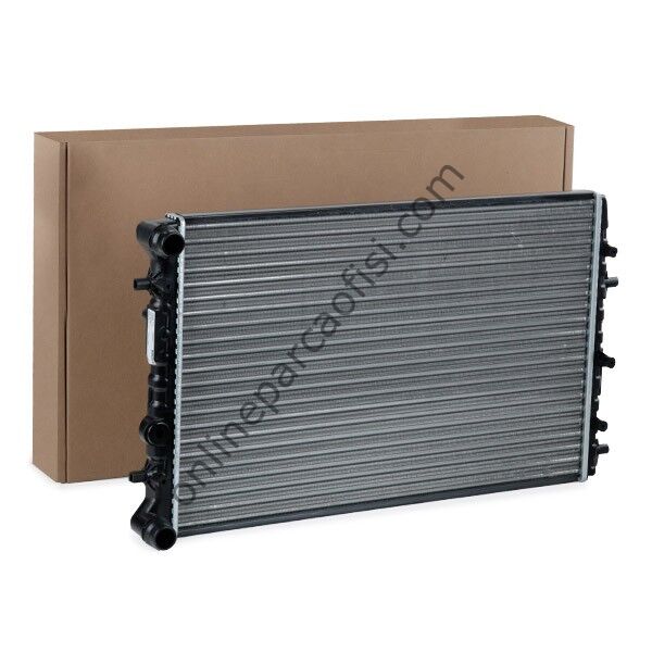 BEHR CR 505 000S | VW POLO-CORDOBA-FABIA SU RADYATÖRÜ