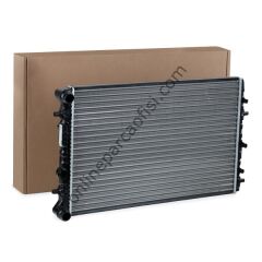 BEHR CR 505 000S | VW POLO-CORDOBA-FABIA SU RADYATÖRÜ