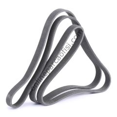 DAYCO 7DPK2569 | VW PASSAT V KAYISI