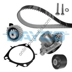 DAYCO KTBWP7610 | FIAT DOBLO/LINEA/BRAVO/FIAT 500/GIULIETTA/COMBO D TRIGER SETI