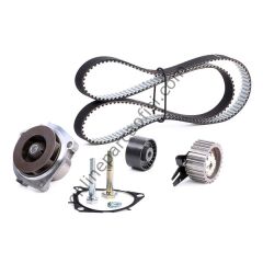 DAYCO KTBWP7610 | FIAT DOBLO/LINEA/BRAVO/FIAT 500/GIULIETTA/COMBO D TRIGER SETI