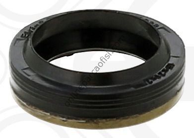 ELRING 327.299 | BMW E46-E81-E82-E87-E88-E90-E91-E92-E93-F20-F21-F22-F23-F30-F31-F34-F35-E60-E61-F10-F11-E63-E64-X1 E84-X3 E83-X5 E83 VITES MIL KEÇESI