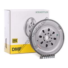 LUK 415 0485 10 | RENAULT MASTER III/MOVANO B VOLAN