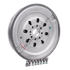 LUK 415 0485 10 | RENAULT MASTER III/MOVANO B VOLAN