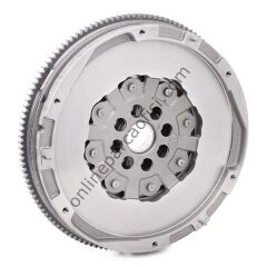 LUK 415 0485 10 | RENAULT MASTER III/MOVANO B VOLAN