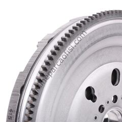 LUK 415 0485 10 | RENAULT MASTER III/MOVANO B VOLAN