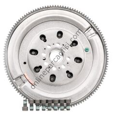 LUK 415 0485 10 | RENAULT MASTER III/MOVANO B VOLAN