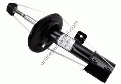 SACHS 315 133 | PSA 308 AMORTISÖR ÖN SOL