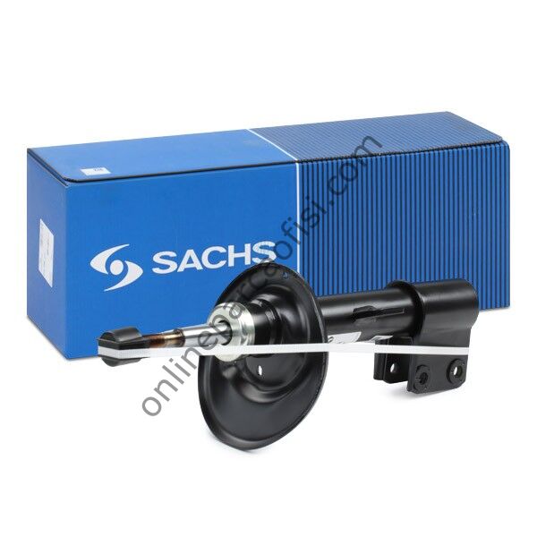 SACHS 315 133 | PSA 308 AMORTISÖR ÖN SOL