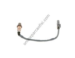 BOSCH 0258027205 | VW A4-A5-A7 OKSIJEN SENSÖRÜ
