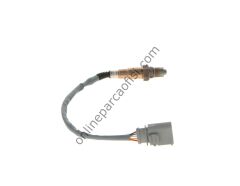 BOSCH 0258027205 | VW A4-A5-A7 OKSIJEN SENSÖRÜ