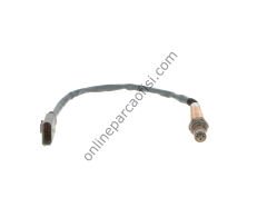 BOSCH 0258027205 | VW A4-A5-A7 OKSIJEN SENSÖRÜ