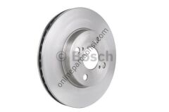 BOSCH 0986479085 | JAPON COROLLA (E12) : VERSO 1.6 02-03 FREN DISKI ÖN