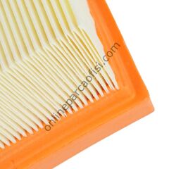 BOSCH F026400380 | MERCEDES W117-176-246-156 HAVA FILTRESI