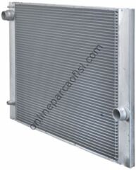 BEHR CR 511 000P | BMW E60-61-63-64-65-66 SU RADYATÖRÜ