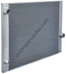 BEHR CR 511 000P | BMW E60-61-63-64-65-66 SU RADYATÖRÜ