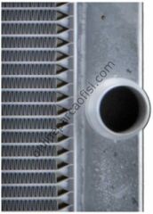 BEHR CR 511 000P | BMW E60-61-63-64-65-66 SU RADYATÖRÜ