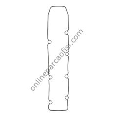 CORTECO 83026203 | PSA PARTNER-BERLINGO ÜST KAPAK CONTASI