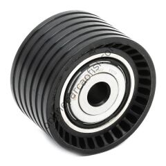 CONTITECH CT 977 | RENAULT CLIO/MEGAN/SCENIC TRIGER KAYISI