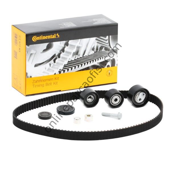 CONTITECH CT 977 | RENAULT CLIO/MEGAN/SCENIC TRIGER KAYISI