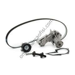 DAYCO KTBWP7640 | FORD FOCUS/FIESTA/MONDEO/S40 TRIGER SETI+DEVIRDAIM