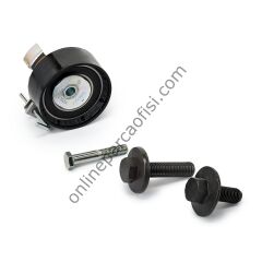 DAYCO KTBWP7640 | FORD FOCUS/FIESTA/MONDEO/S40 TRIGER SETI+DEVIRDAIM