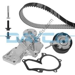 DAYCO KTBWP7640 | FORD FOCUS/FIESTA/MONDEO/S40 TRIGER SETI+DEVIRDAIM