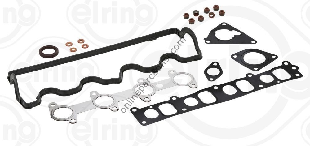 ELRING 498.980 | OPEL ASTRA H TAKIM CONTA ÜST