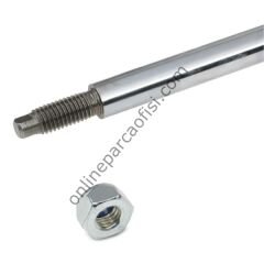 SACHS 315 141 | PSA 308 AMORTISÖR ARKA