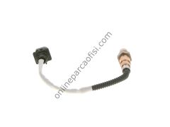 BOSCH 0258027160 | BMW LAND ROVER RANGE SPORT OKSIJEN SENSÖRÜ