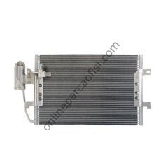 BEHR AC 351 000S | MERCEDES W168-414 KLIMA RADYATÖRÜ