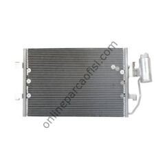 BEHR AC 351 000S | MERCEDES W168-414 KLIMA RADYATÖRÜ