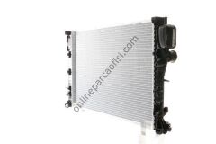 BEHR BHR CR 512 000S | MERCEDES W211-219 SU RADYATÖRÜ